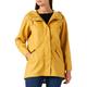 VERO MODA PETITE Women's VMMALOU Coated Jacket NOOS Petite Jacke, Amber Gold, XL/P