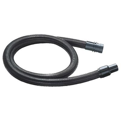 TENNANT KTRI05811 Vacuum Hose,16 ft. L,Hose 1-1/4" dia.