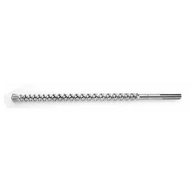 MILWAUKEE TOOL 48-20-3966 1-1/8 in. x 17 in. x 21 in. 4-Cutter MX4 SDS-MAX