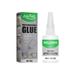 Universal Welding Oily Glue Quick Dry Durable Acrylate Adhesive Glue for Metal Glass Plastic Repair 30g