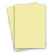 Popular YELLOW BANANA SPLIT 8.5X14 (Legal) Paper 65C Lightweight Cardstock - 250 PK -- Econo 8-1/2-x-14 LEGAL size Card Stock Paper - Business Card Making Designers and DIY