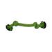 Jolly Pets Knot-N-Chew 3 Rope Dog Toy