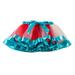 ZHAGHMIN Toddler Tennis Skirt Kids Girls Ballet Skirts Party Rainbow Tulle Dance Skirt Girl Jean Jacket Girls Plaid Skirt Girls Denim Vest 2 Princess Dresses Princess for Girls Girl Jean Jacket