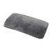 Ykohkofe Furry Car Armrest Cover Car Center Console Cover Pad Car Soft Console Pad Wool Armrest Seat Box Cover Protector Universal Fit For Most Vehicles Restorer for Cars Trim for Car Exterior