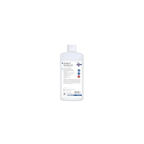 MaiMed MyClean DS - Schnelldesinfektionsmittel -18 x 500ml - Desinfektionsmittel