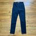 Levi's Jeans | Levi’s Jeans - 721 High Rise Skinny In Black - Size 26 - Good Condition | Color: Black | Size: 26