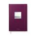 Kate Spade Office | Kate Spade New York Travel Journal - Plum | Color: Purple | Size: Os