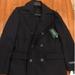 Ralph Lauren Jackets & Coats | - Ralph Lauren Big Boys Pea Coat | Color: Blue | Size: 20b