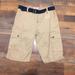 Levi's Bottoms | New Levi's Cargo Shorts Sz 20 | Color: Tan | Size: 20b