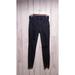 American Eagle Outfitters Jeans | American Eagle Next Level Stretch Hi-Rise Jegging Black Jeans Women's Size 4 Reg | Color: Black | Size: 4