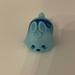 Disney Toys | Blue Bunny Rabbit Disney Tsum Tsum Vinyl Figure - Large | Color: Purple | Size: Os