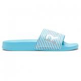 Roxy - Women's Slippy Sandals - Sandalen US 8,5 | EU 39,5 blau