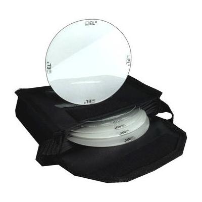 Nila Flood Holographic Film Lens for Varsa V2 Fixture NLV2-80