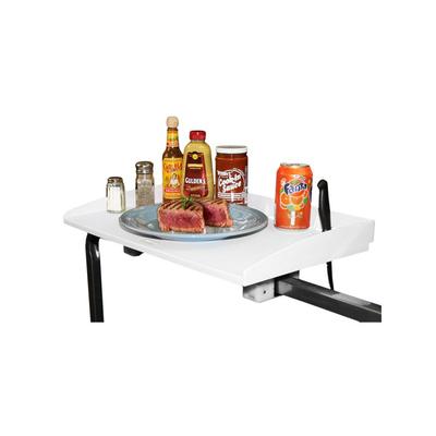 Sea-Dog Square Tube Rail Mount Fillet Table - 20" 326530-3