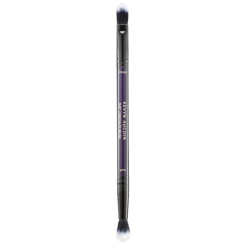 Kevyn Aucoin - Duet Concealer Brush Concealerpinsel 1 ct