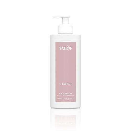 BABOR – SHAPING BODY LOTION Bodylotion 500 ml