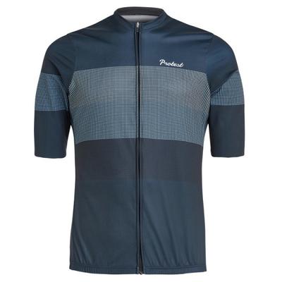 Protest - Prtaimar Cycling Jersey Short Sleeve - Radtrikot Gr XXL blau Image