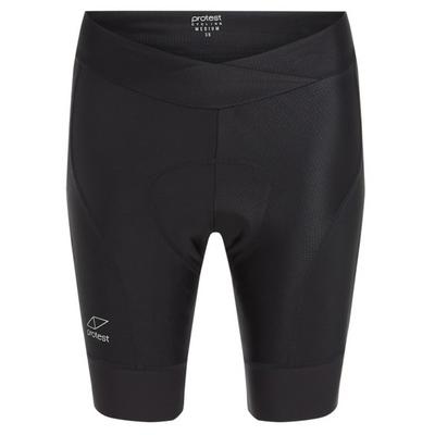 Protest - Women's Prtelbe Cycling Shorts - Radhose Gr 38 schwarz Image