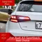 Feux de voiture pour Audi A3 Sportback 8V 2013 – 2016, ensemble de feux arrière LED, mise à niveau, nouveau Style 2022, accessoires d