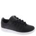 K-Swiss Classic VN - Womens 7 Black Sneaker Medium