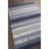 Gray 108 x 0.75 in Indoor Area Rug - Everly Quinn Emlyn Dark Area Rug Wool, Cotton | 108 W x 0.75 D in | Wayfair 2DE876123E584F82B003D9C595622B75