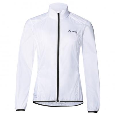 Vaude - Women's Matera Air Jacket - Fahrradjacke Gr 46 weiß Image