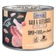 MAC's Cat Gourmet 6 x 200 g - Agnello & Pollame