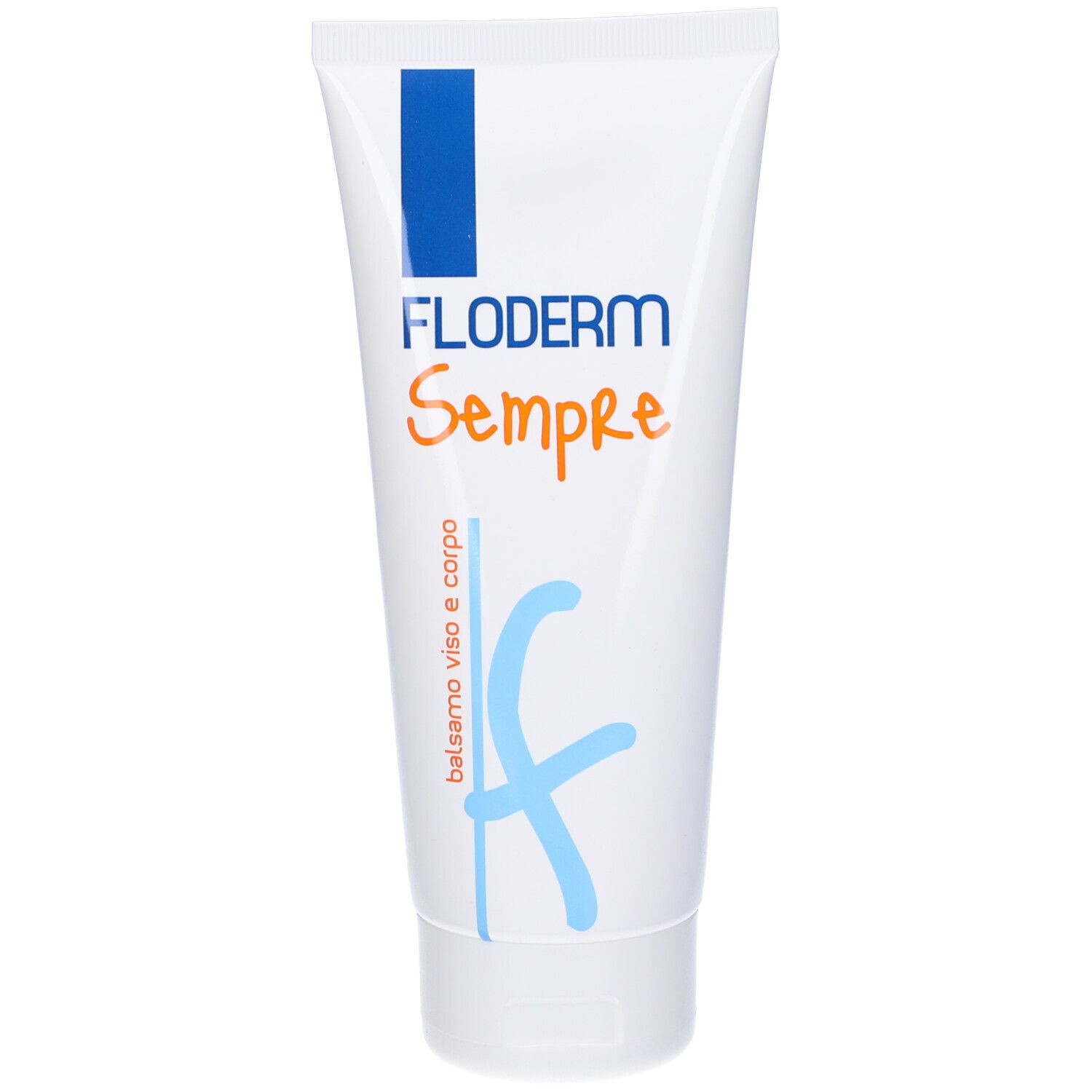 Floderm Sempre Fluido Corpo 200 Ml ml Lozione per il corpo