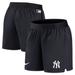 Women's Nike Navy New York Yankees Authentic Collection Team Performance Shorts