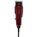 Wahl Professional 5-Star Balding Clipper with V5000+ Electromagnetic Motor and 2105 Balding Blade for Ultra Close Trimming Outlining and for Full Head Balding for Professional Barbers - Model 8110