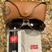 Ray-Ban Accessories | Euc Ray Ban Polarized Sunglasses | Color: Brown | Size: Os