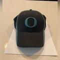 Nike Accessories | Nike Oregon Ducks Adjustable Hat | Color: Black/Green | Size: Os