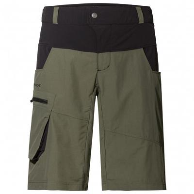 Vaude - Qimsa Shorts - Radhose Gr L oliv Image