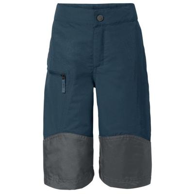 Vaude - Kid's Caprea Antimos Shorts - Shorts Gr 134/140 blau