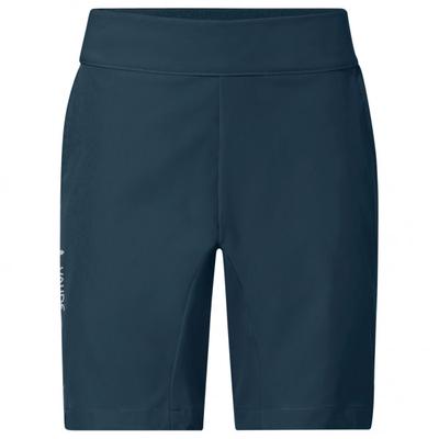 Vaude - Kid's Detective Stretch Shorts - Shorts Gr 146/152 blau
