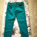 American Eagle Outfitters Pants & Jumpsuits | American Eagle Outfitters Size 8 Jeggings | Color: Blue | Size: 8