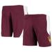 Youth Maroon Arizona State Sun Devils Icon Mesh Shorts