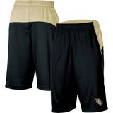 Youth Russell Black UCF Knights Team Shorts