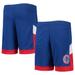 Youth Royal Chicago Cubs Mesh Shorts