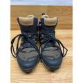 Adidas Shoes | Adidas Continental Traxion Ortholight Womens Hiking Outdoor Boots Size: 8 1/2 | Color: Black/Tan | Size: 8.5