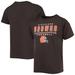 Youth Brown Cleveland Browns T-Shirt