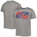 Youth Boston Red Sox Heather Gray T-Shirt