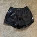 Nike Shorts | Nike Air Shorts Aso Lucy Hale Size Small | Color: Black | Size: S