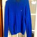 Ralph Lauren Sweaters | Adult L Women Ralph Lauren Sweater | Color: Blue | Size: L