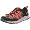 Merrell Damen Wildwood Aerosport Wassersportschuh, Schwarz Hi C, 37 EU