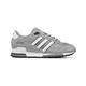 adidas ZX750 Men's GW5529 Trainers Grey Heather/Core Black/Footwear White UK 10