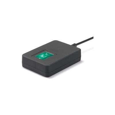 Safescan TimeMoto USB-Fingerprint-Lesegerät FP-150 schwarz