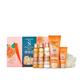 Sanctuary Spa Gift Set Perfect Pamper Parcel Gift For Women, Birthday, Christmas, Vegan And Cruelty Free 355 Ml