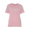 "T-Shirt HERRLICHER ""CAMBER"" Gr. L (40), rosa Damen Shirts Jersey"