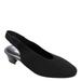 VANELi Abira - Womens 7.5 Black Pump N